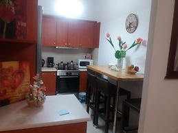 Kostaspant Apartment