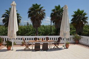 Kostaspant Apartment