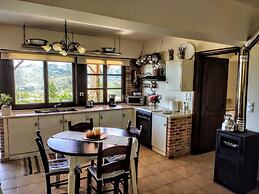 Thymes Traditional House