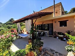 Thymes Traditional House