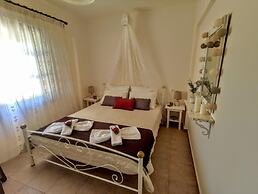 Thymes Traditional House