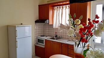 Irene s Studio in Chania