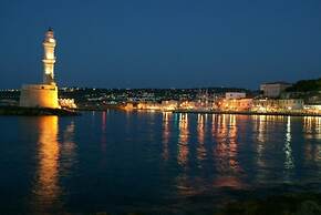 Irene s Studio in Chania