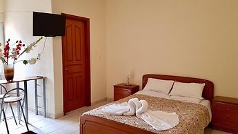 Irene s Studio in Chania