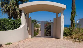 Villa Elina Luxury Residence