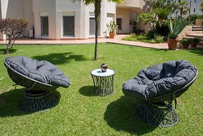 Villa Elina Luxury Residence