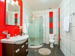 Villa Elina Luxury Residence