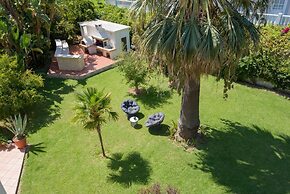 Villa Elina Luxury Residence