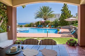 Villa Elina Luxury Residence