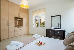 Villa Elina Luxury Residence