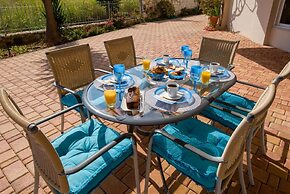 Villa Elina Luxury Residence