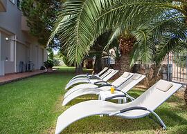 Villa Elina Luxury Residence