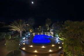 Villa Elina Luxury Residence