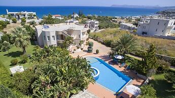 Villa Elina Luxury Residence