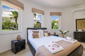 Villa Elina Luxury Residence