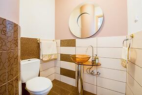 Villa Elina Luxury Residence