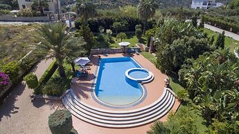 Villa Elina Luxury Residence