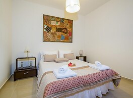 Villa Elina Luxury Residence