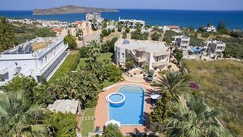 Villa Elina Luxury Residence