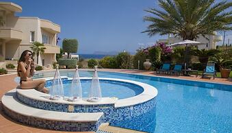 Villa Elina Luxury Residence