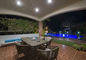 Villa Elina Luxury Residence