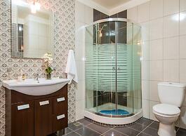 Villa Elina Luxury Residence