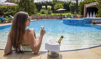 Villa Elina Luxury Residence