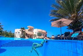 Villa Elina Luxury Residence