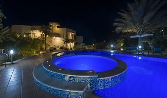 Villa Elina Luxury Residence