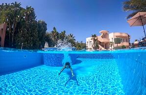 Villa Elina Luxury Residence