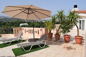 Ilias Villa IN Chania