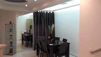 Ilias Villa IN Chania