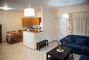 Chrissoula House In Agioi Apostoloi