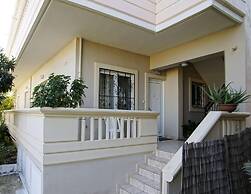 Chrissoula House In Agioi Apostoloi