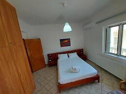 Chrissoula House In Agioi Apostoloi