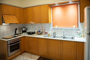 Chrissoula House In Agioi Apostoloi