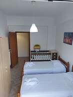 Chrissoula House In Agioi Apostoloi