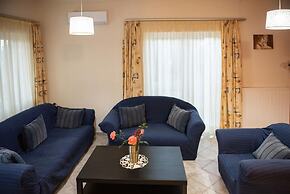 Chrissoula House In Agioi Apostoloi