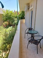 Chrissoula House In Agioi Apostoloi