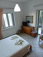 Chrissoula House In Agioi Apostoloi