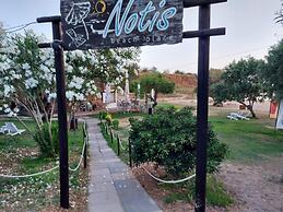 Chrissoula House In Agioi Apostoloi