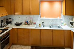 Chrissoula House In Agioi Apostoloi