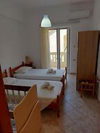 Chrissoula House In Agioi Apostoloi