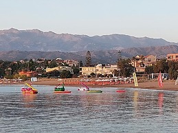 Chrissoula House In Agioi Apostoloi