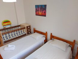 Chrissoula House In Agioi Apostoloi