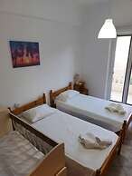 Chrissoula House In Agioi Apostoloi