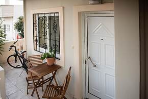 Chrissoula House In Agioi Apostoloi