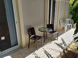 Chrissoula House In Agioi Apostoloi