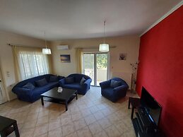 Chrissoula House In Agioi Apostoloi