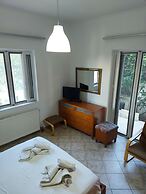 Chrissoula House In Agioi Apostoloi